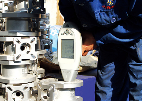 溫州先鋒閥門(mén)有限公司 溫州先鋒閥門(mén)有限公司